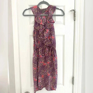Charlie Jade Dress - XS